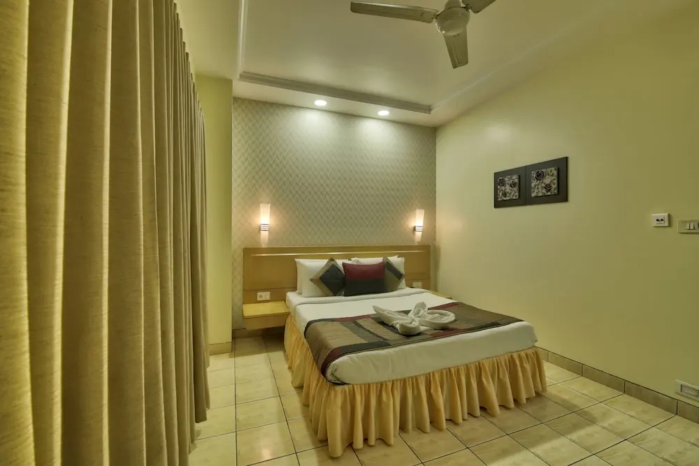 World Choice Vishwaratna Prestige Hotel - Général
