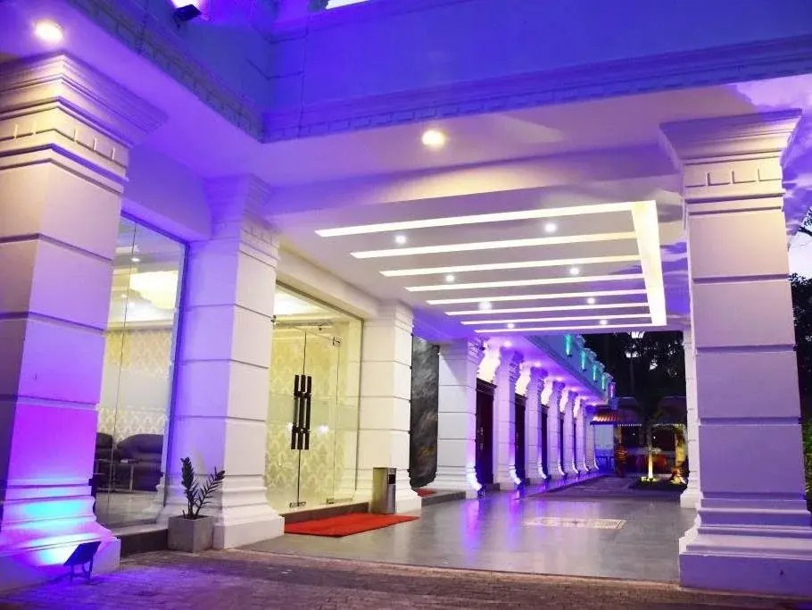 Euro Star Hotel - Général