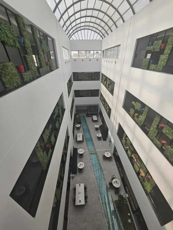 Hotel photo 6