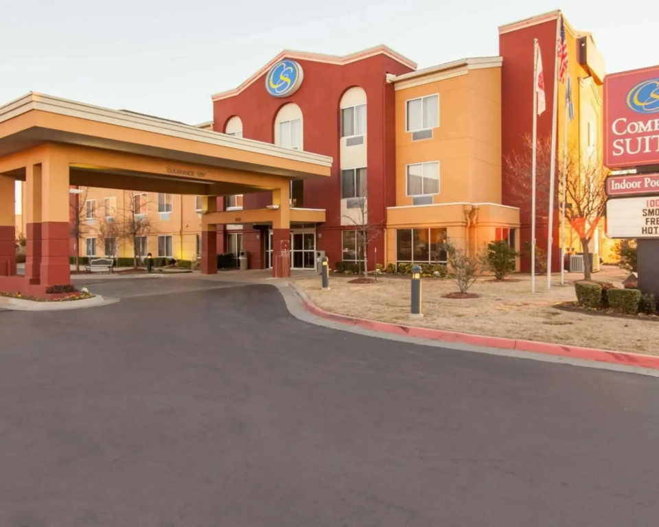 Hotel photo 1