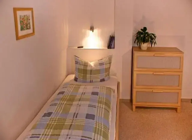 Ferienhotel Mühlleithen - Chambres