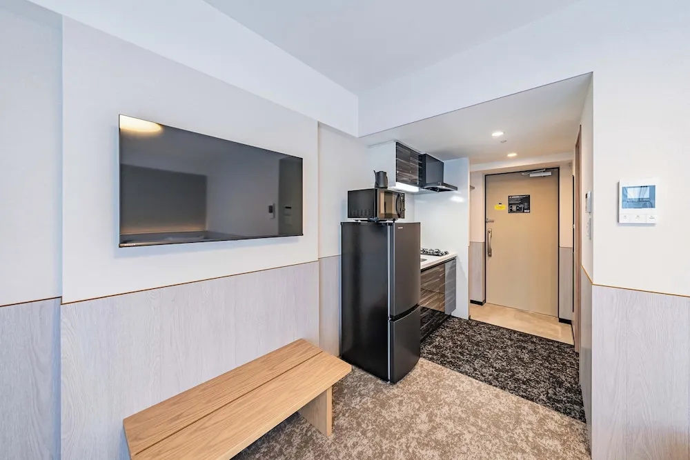 Apartment Hotel 11 Dotonbori 7 사진 23