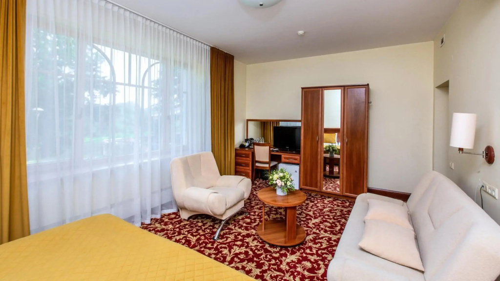 Hotel Violeta - фото 45
