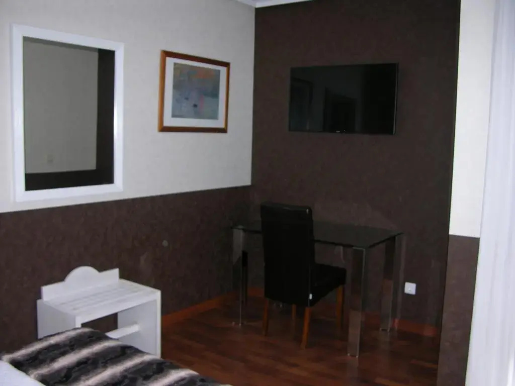 Hotel Verdemar - Général