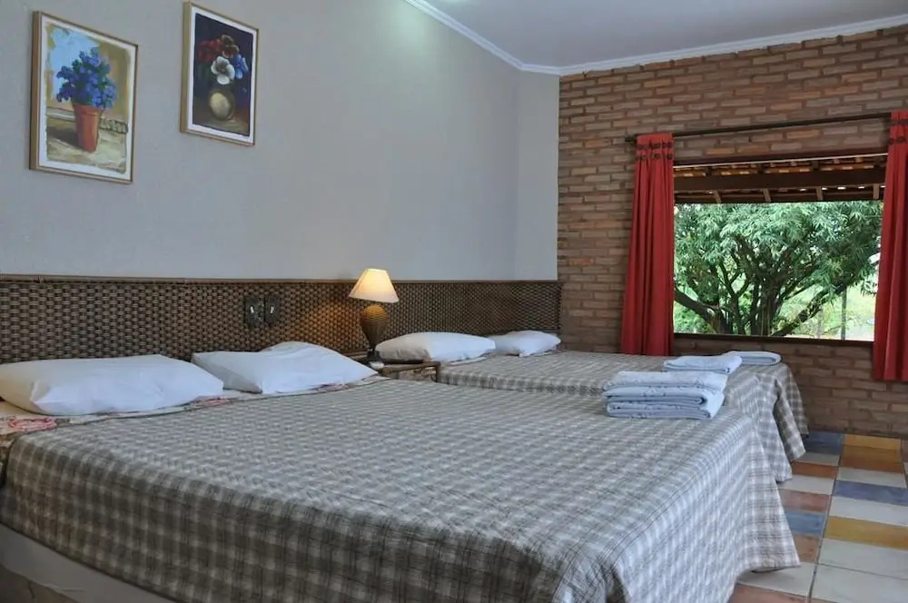 Superior Quadruple room