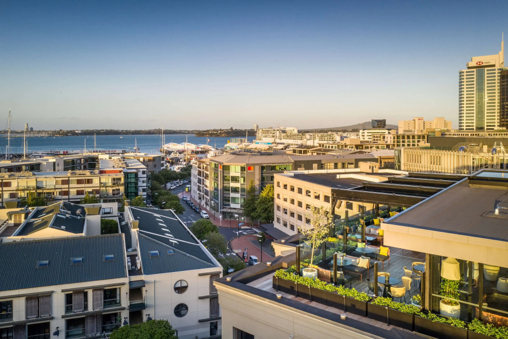 QT Auckland - 3