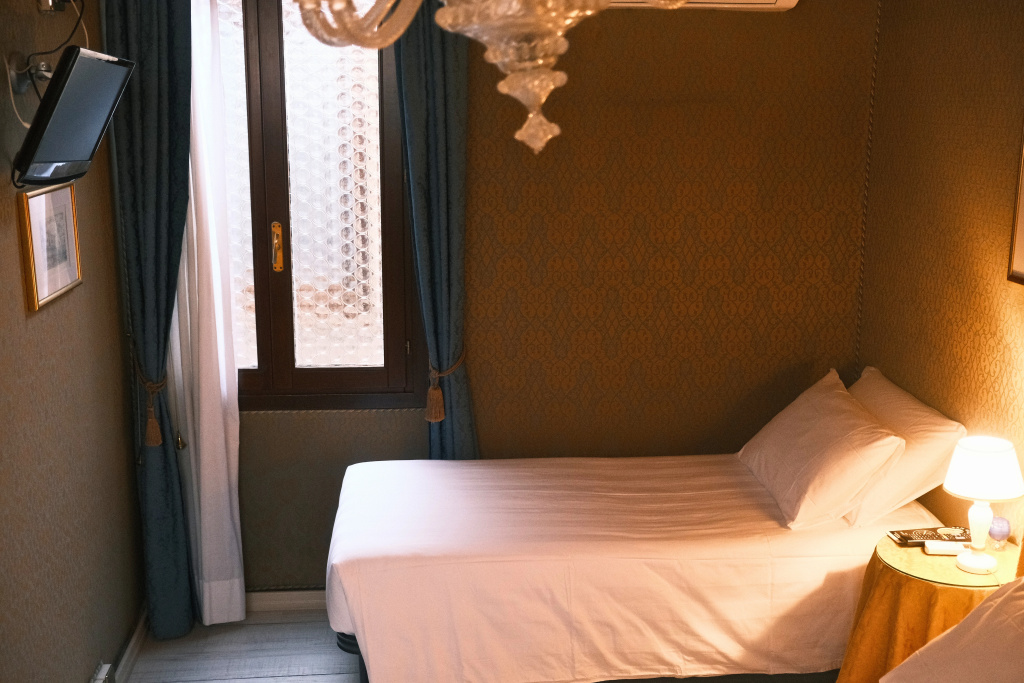Hotel San Gallo - Général