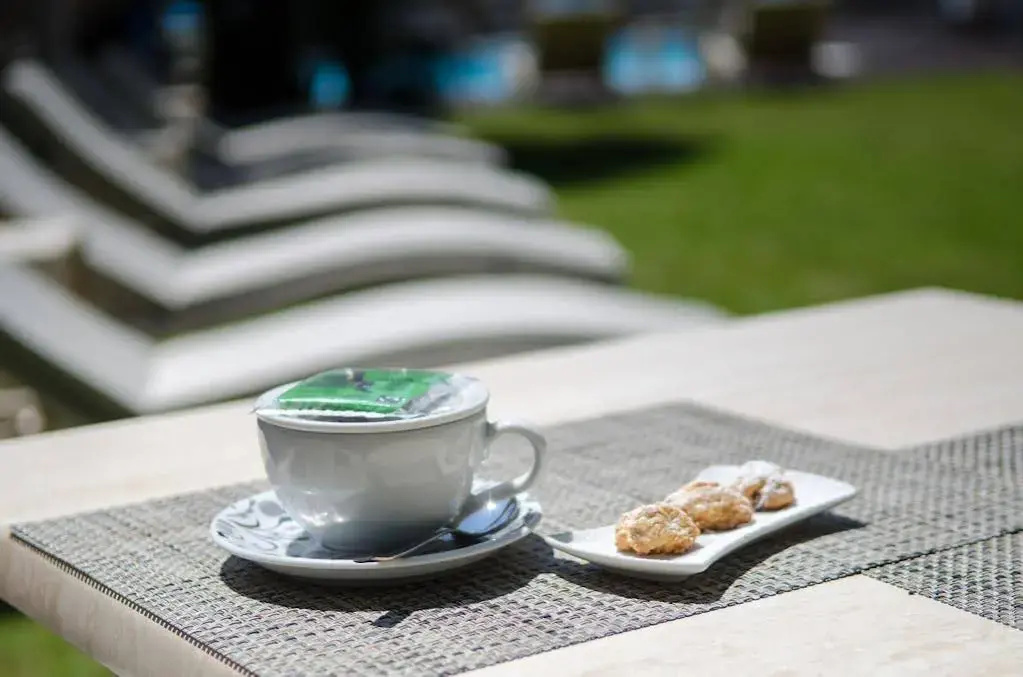 Hotel Villa Enrica - Général