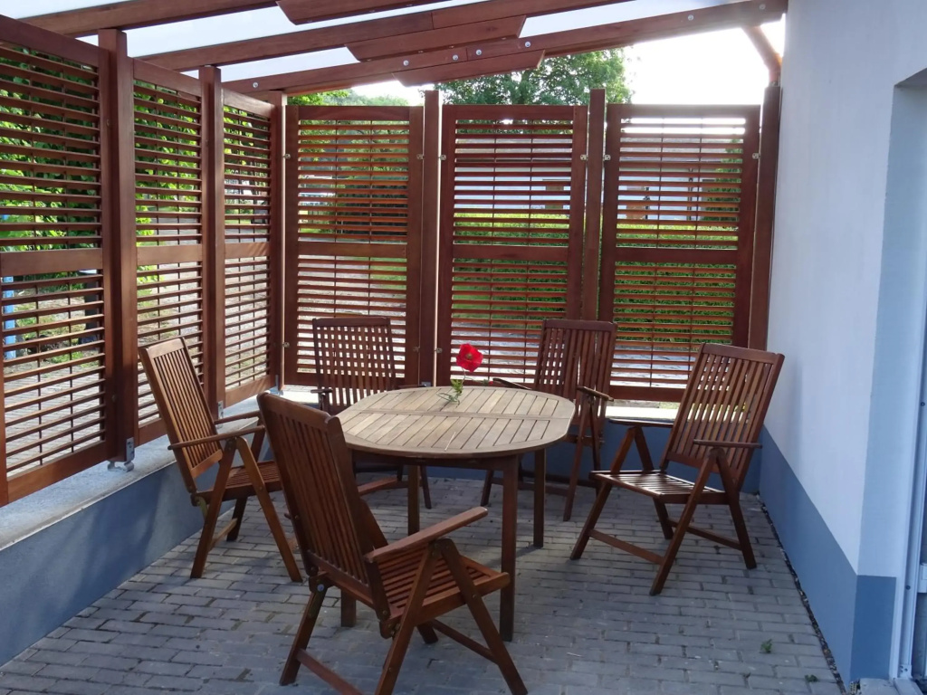 Pension Kreidefels