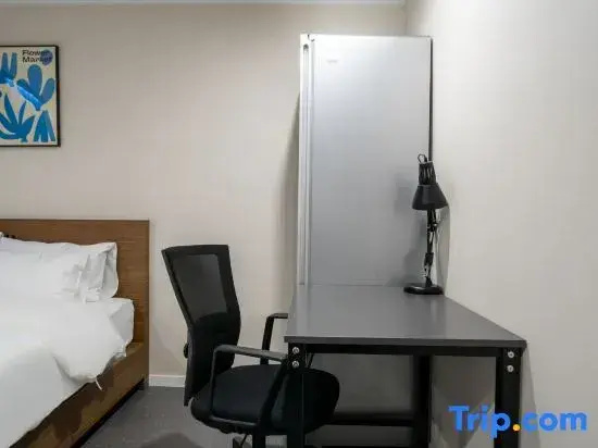 Business room