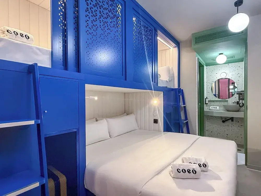 Standard room