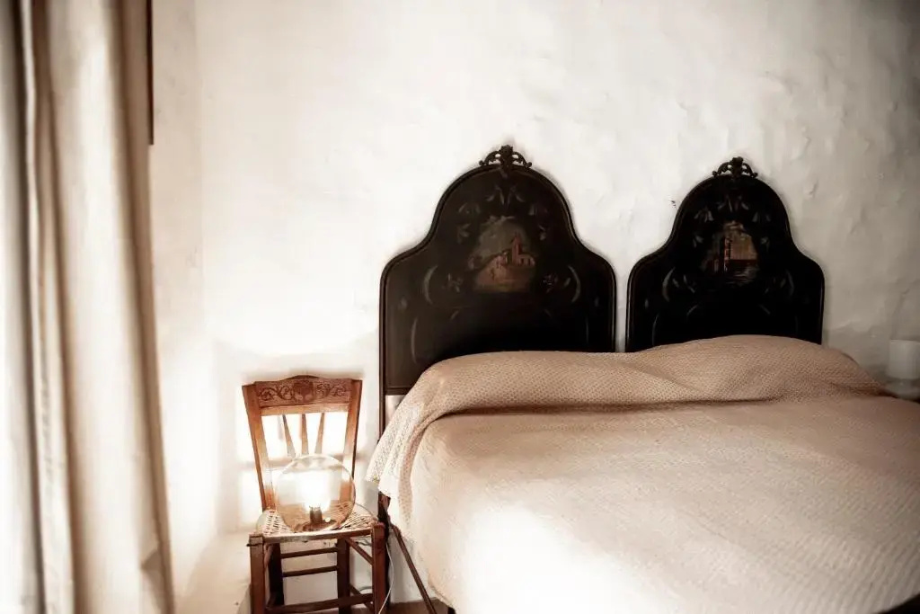 Wundergarten Dimora dei Frati - Chambres