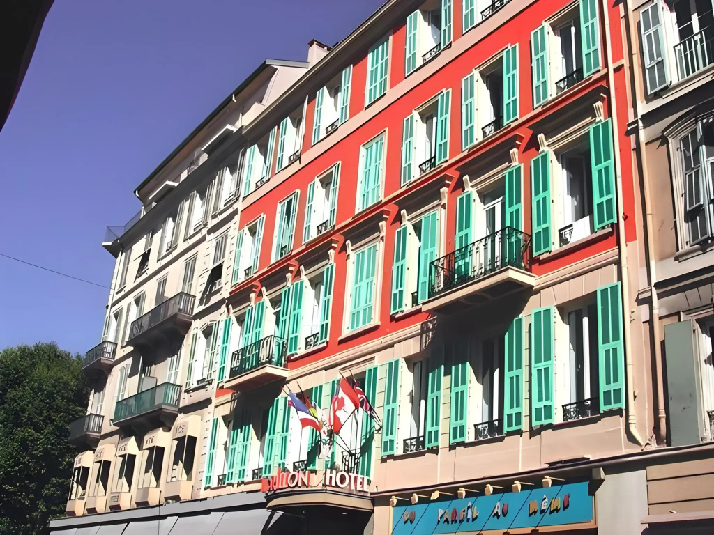 Hotel photo 26