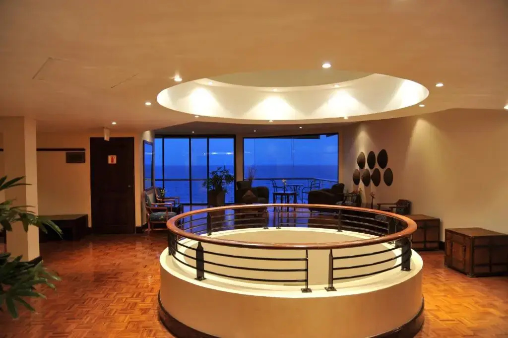 Polana Serena Hotel - Chambres