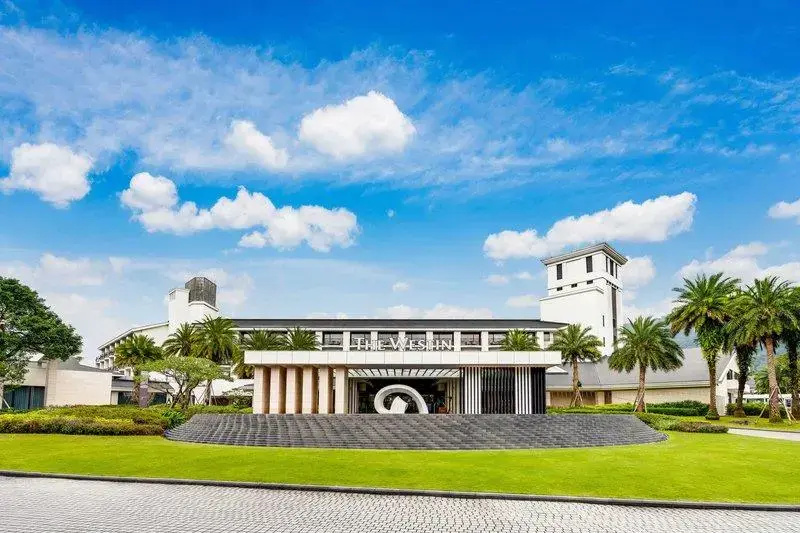 The Westin Tashee Resort, Taoyuan - Chambres