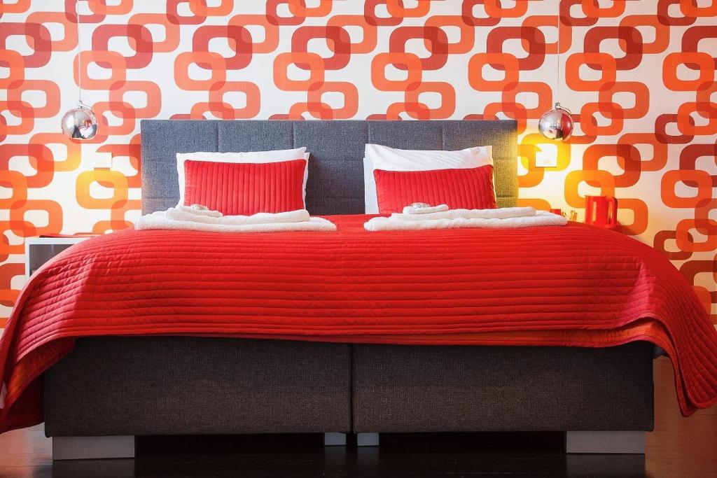 Bed & breakfast K²ava by null