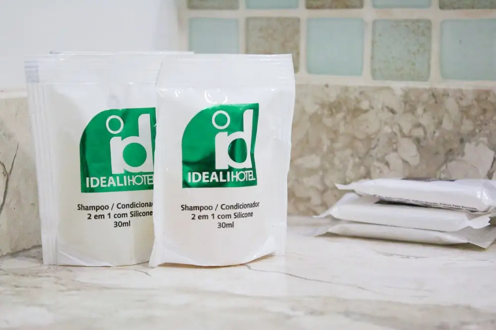 Ideali Hotel - Chambres