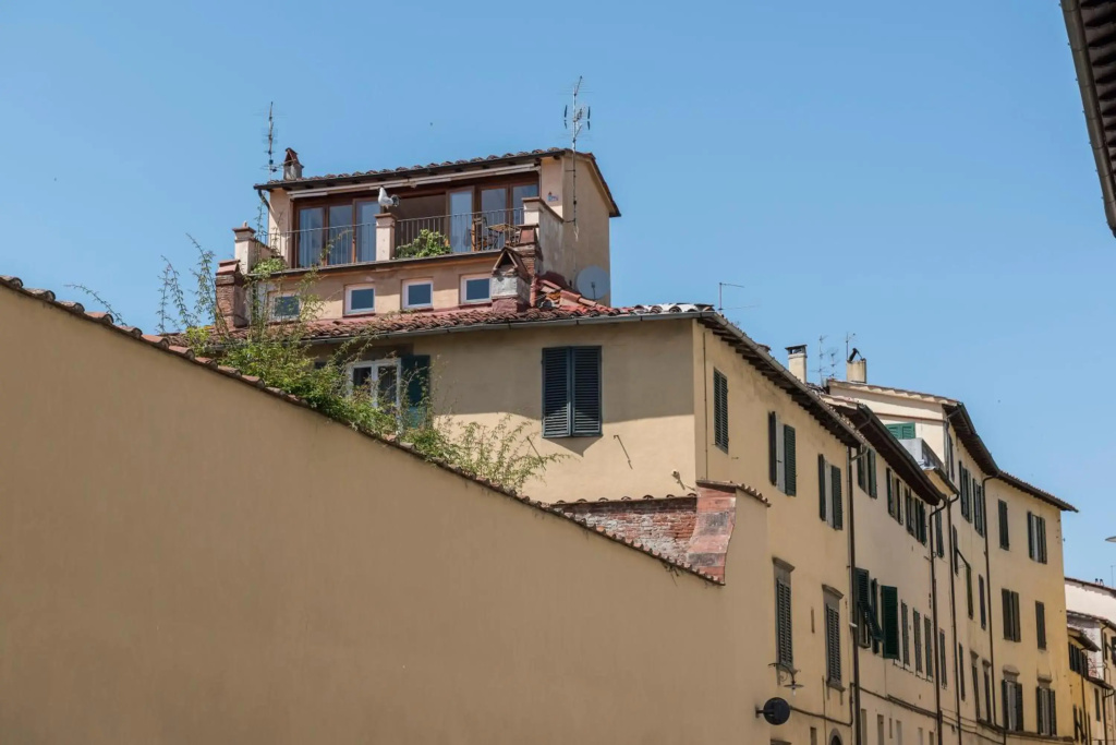 La Terrazza Coccode'