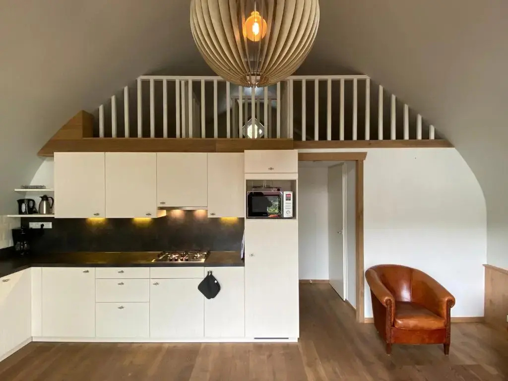 3 Bedrooms Chalet
