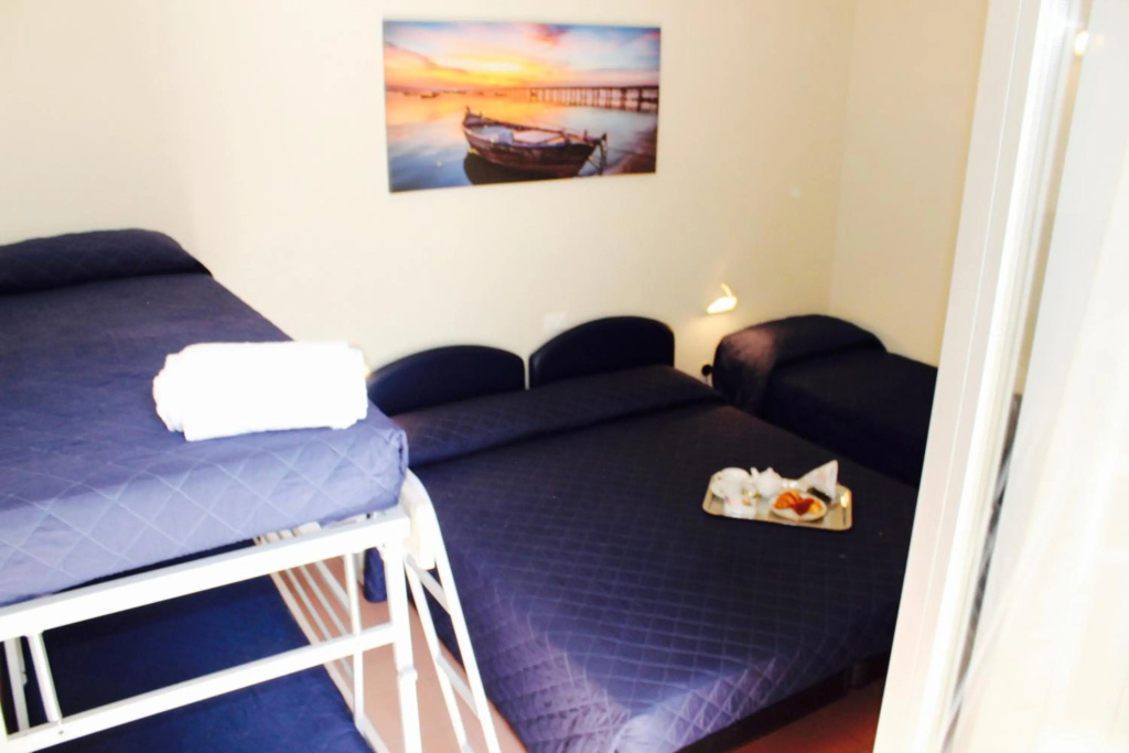 Hotel Fedora Rimini — 3