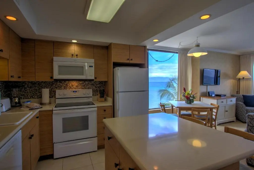 Maui Kai Condos - Général
