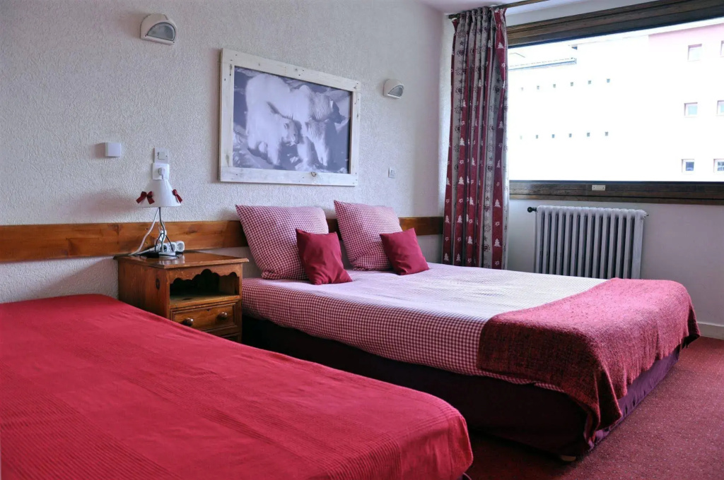 Afficher la photo 7 — Hotel Le Provençal