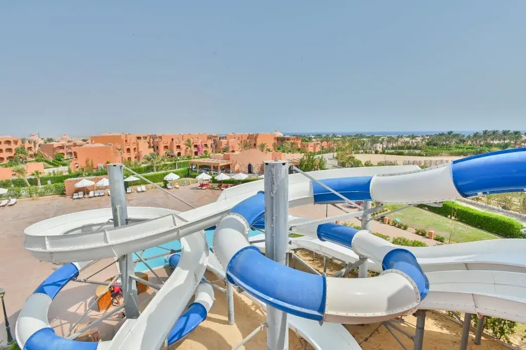 Dream Lagoon Beach Resort & Aqua Park - фото 12