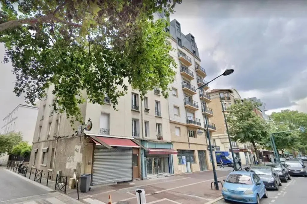 CLICHY QUARTIER VICTOR HUGO - Superbe appartement entièrement rénové