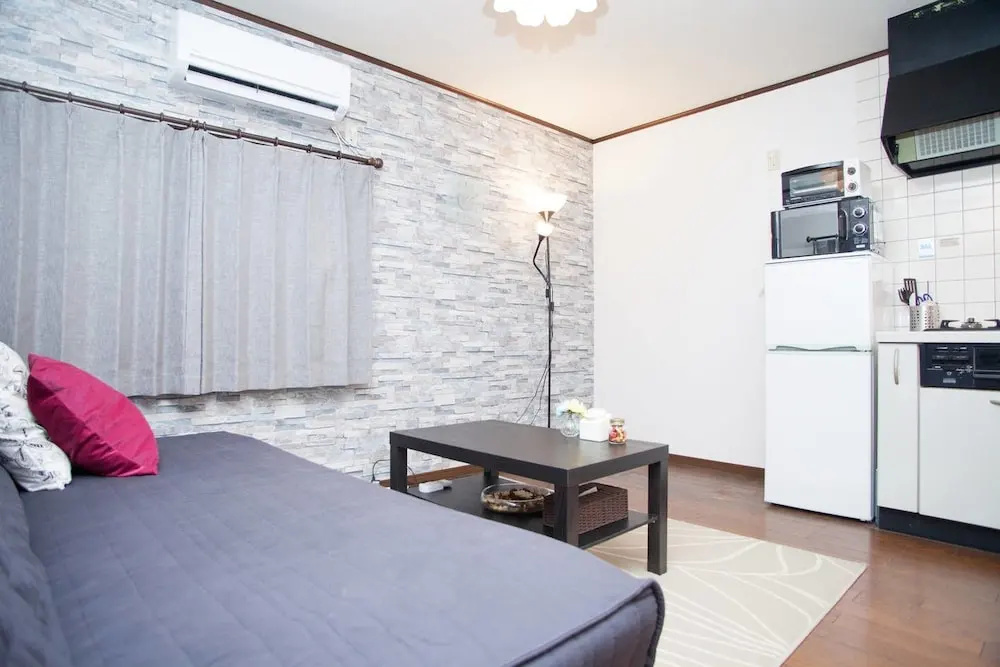Taisho Family condo 사진 2