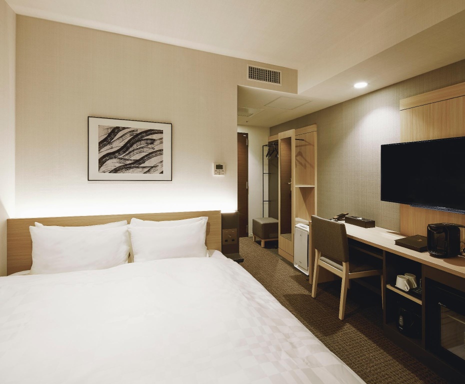 Tmark City Hotel Tokyo Omori 사진 2