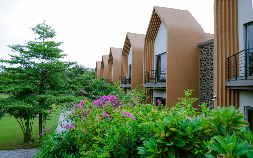 Radisson Resort & Spa Kandla