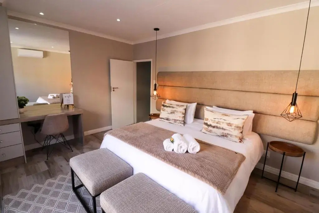 Stonehill Villa — фото