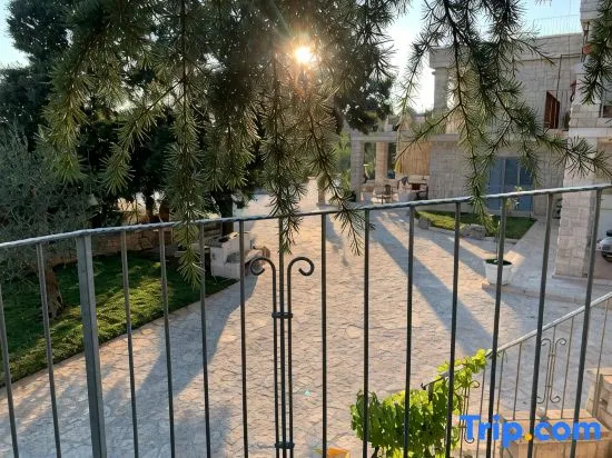 oasis of peace Fasano new apartment