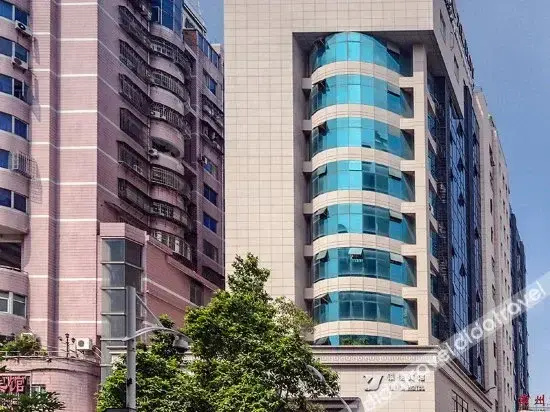 Yinjia Hotel