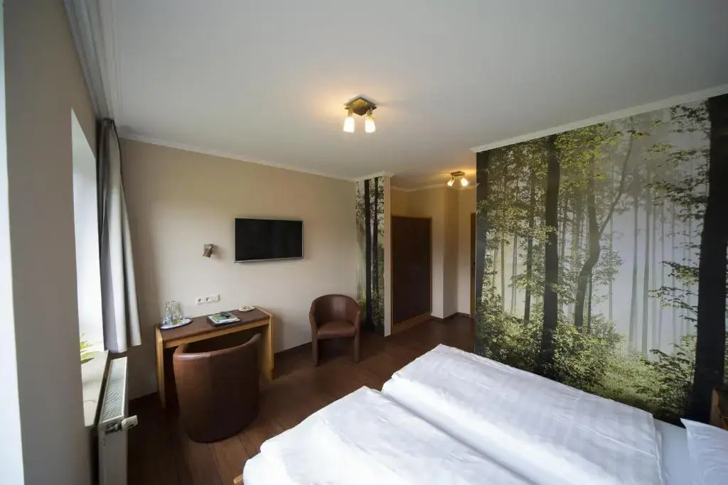 Wildeshauser Hof - Chambres