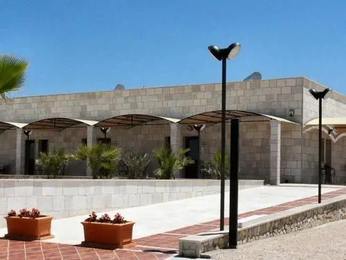 Residence Bandiera Gialla
