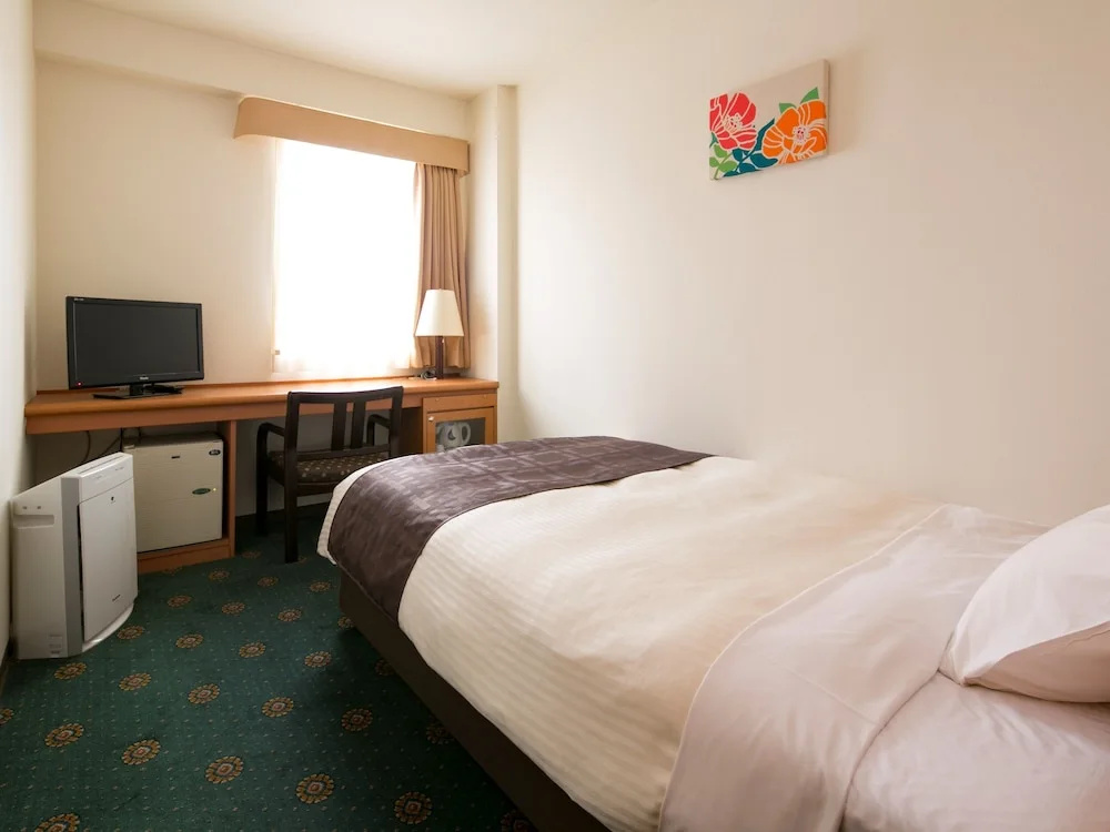 Premier Hotel Cabin Sapporo - Chambres