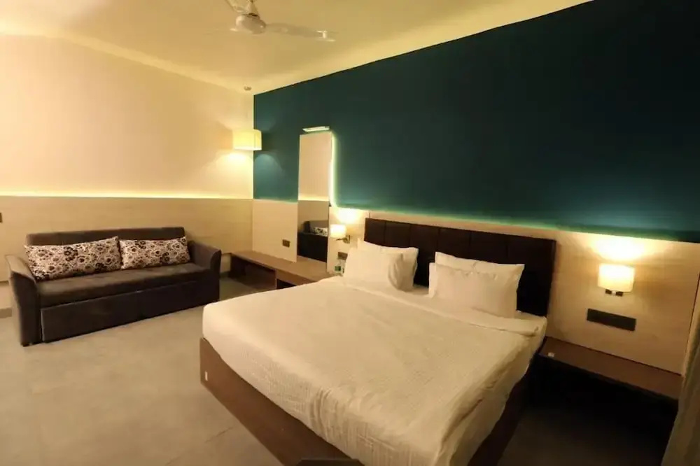 Hotel photo 14