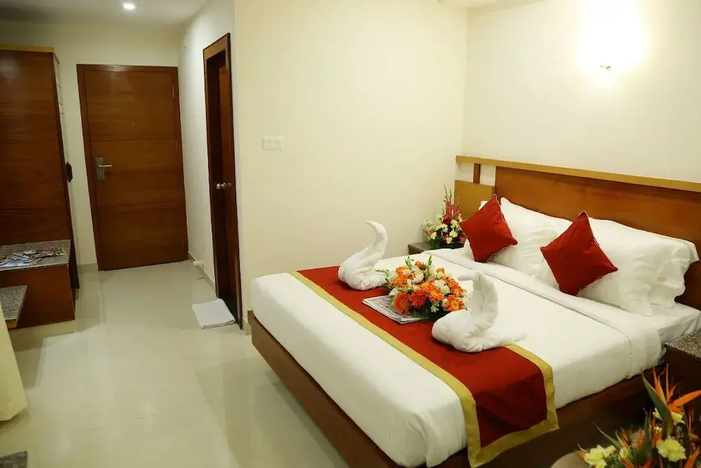 Hotel photo 5