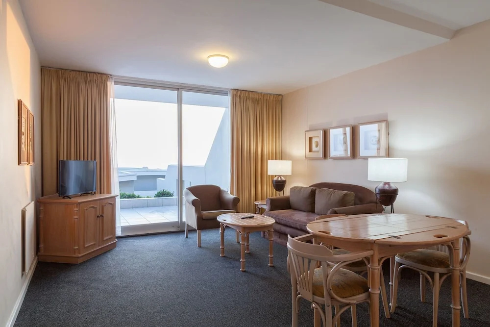 Dolphin Beach Hotel - Chambres
