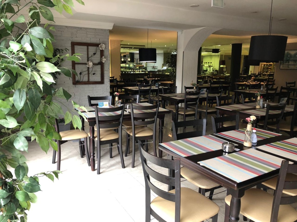 Coral Trade Hotel - Général