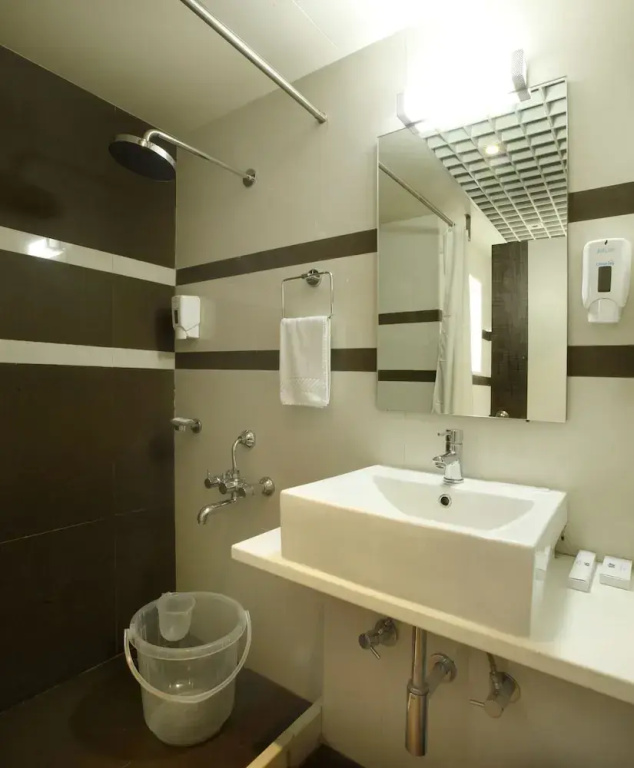 Executive Tamanna Hotel Hinjawadi, Pune - Chambres