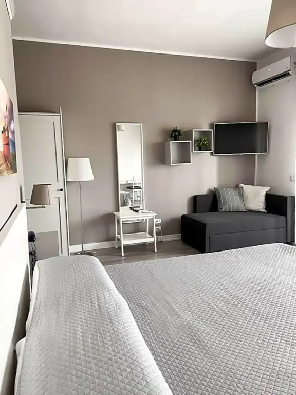 Hotel Palatinum - Chambres