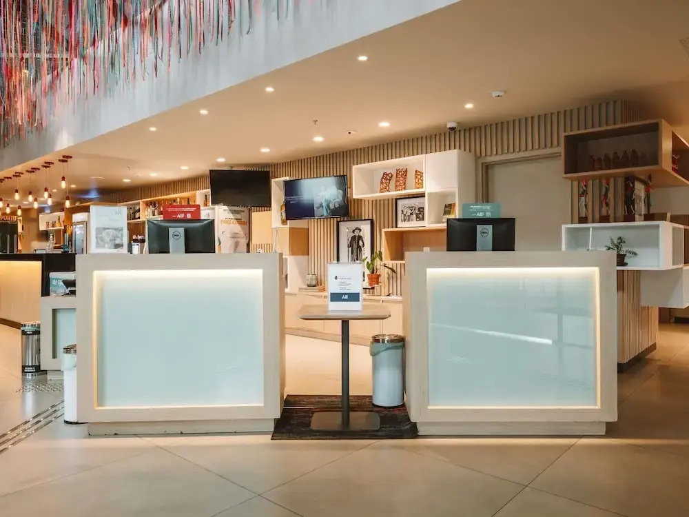 ibis Juazeiro do Norte — фото 2