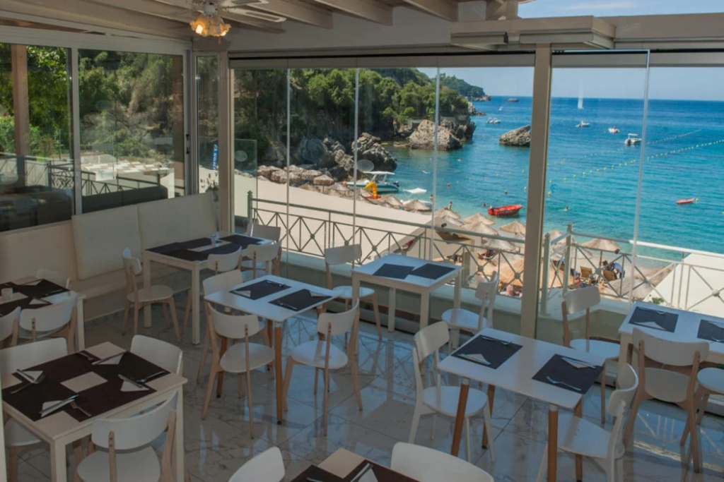 Aqua Villas Corfu