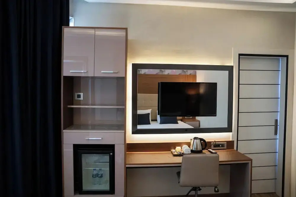 Hotel photo 9