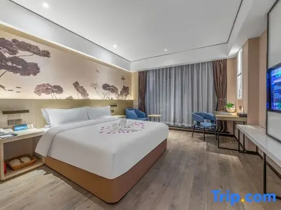 Business room