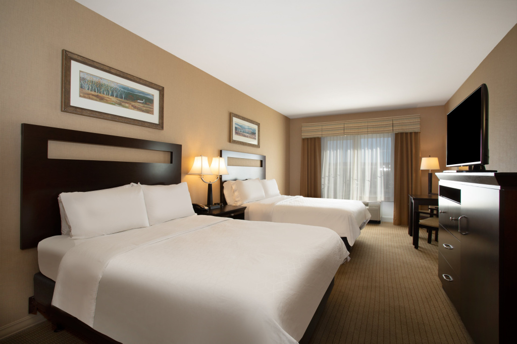 Holiday Inn Laramie by IHG - Général
