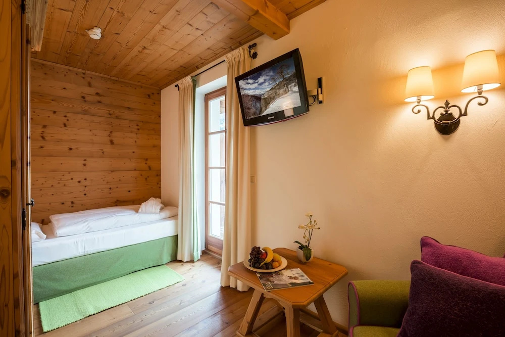 Grossarler Hof - Chambres