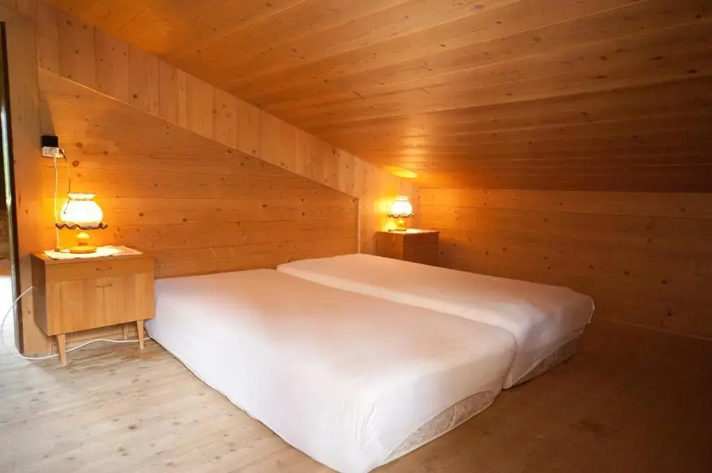 BRUGGER - ApartHotel - Chambres